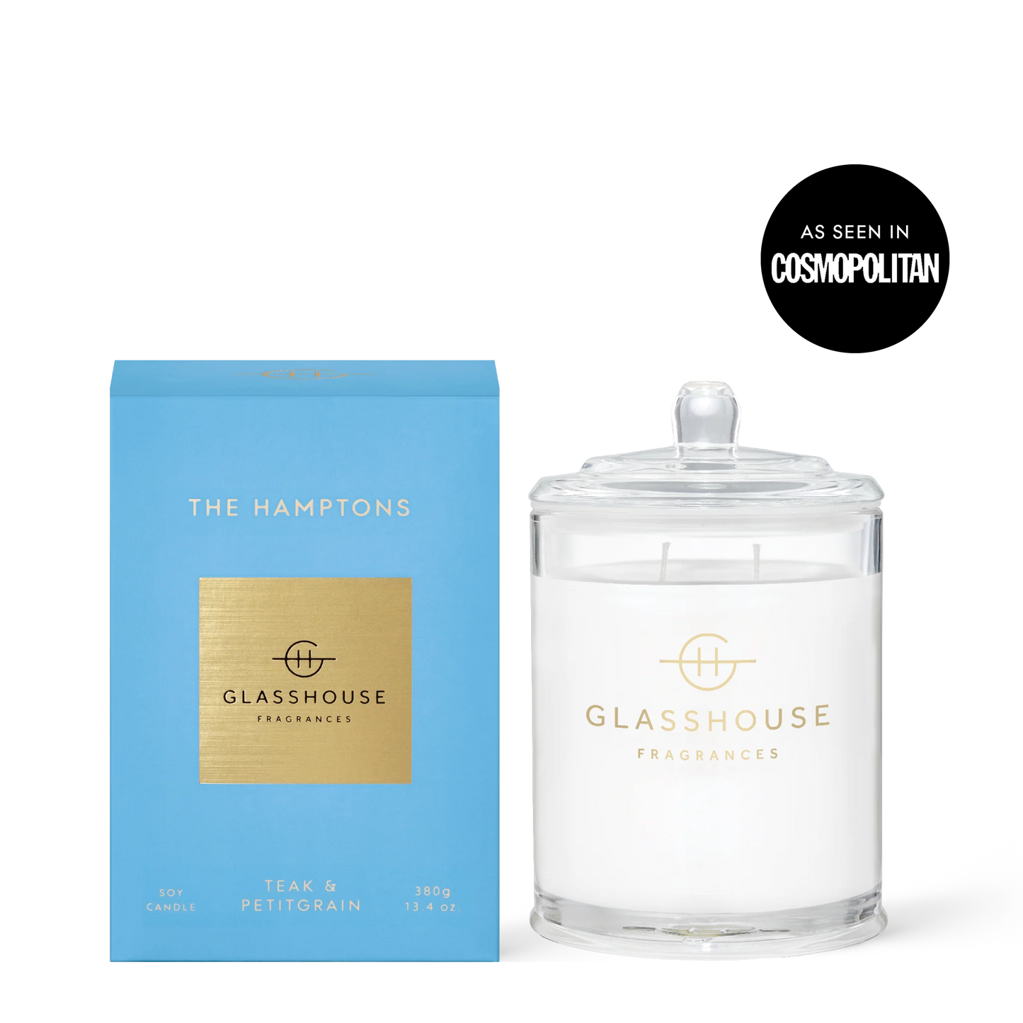 The Hamptons 13.4oz Candle