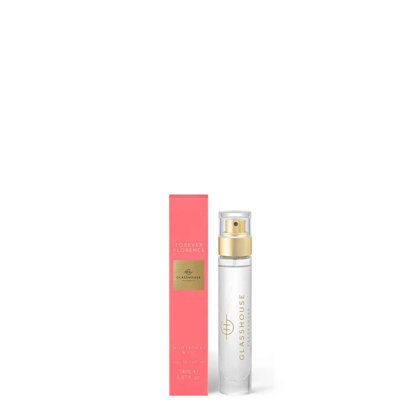 Forever Florence Eau de Parfume - Glasshouse Fragrances