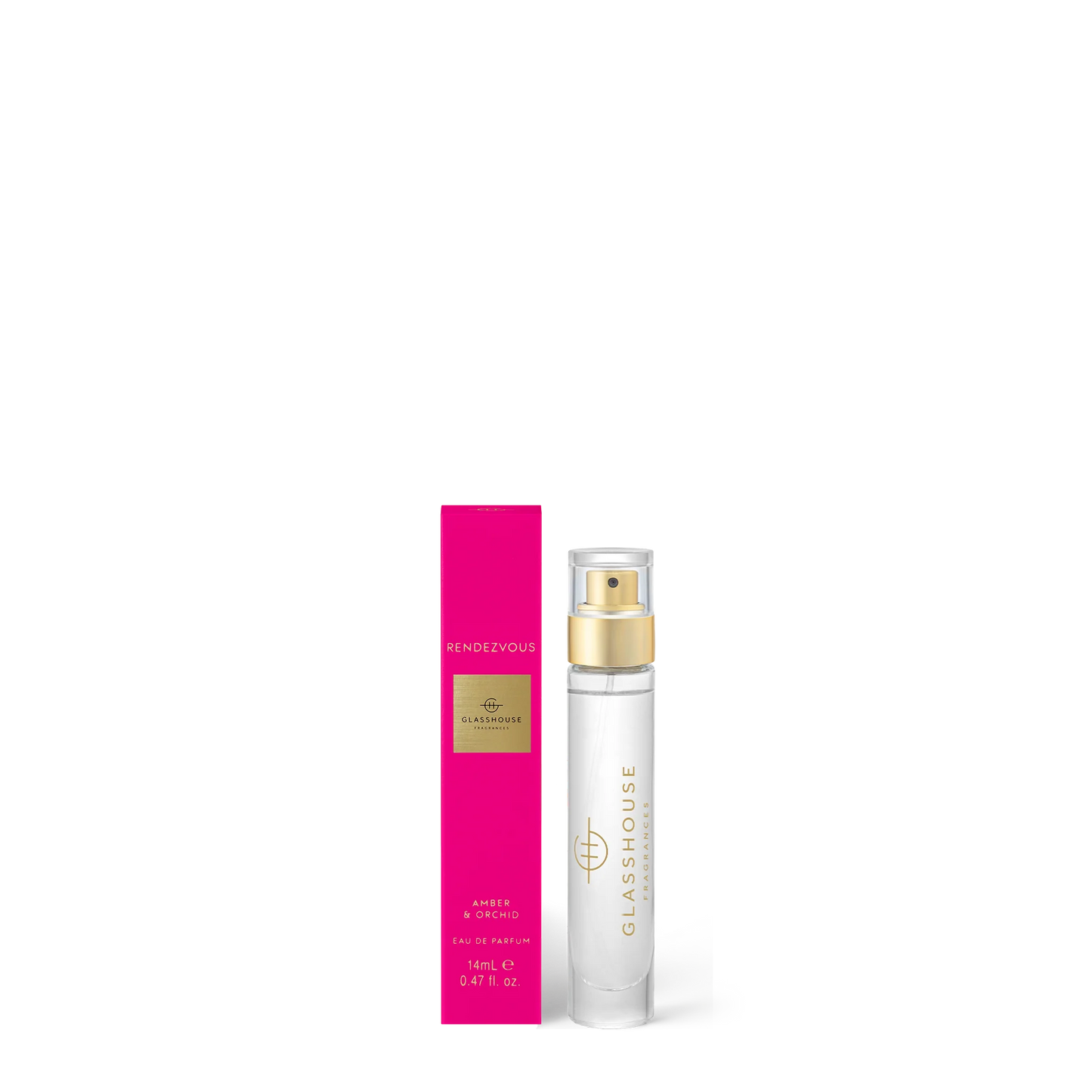 Rendevous Eau de Parfume