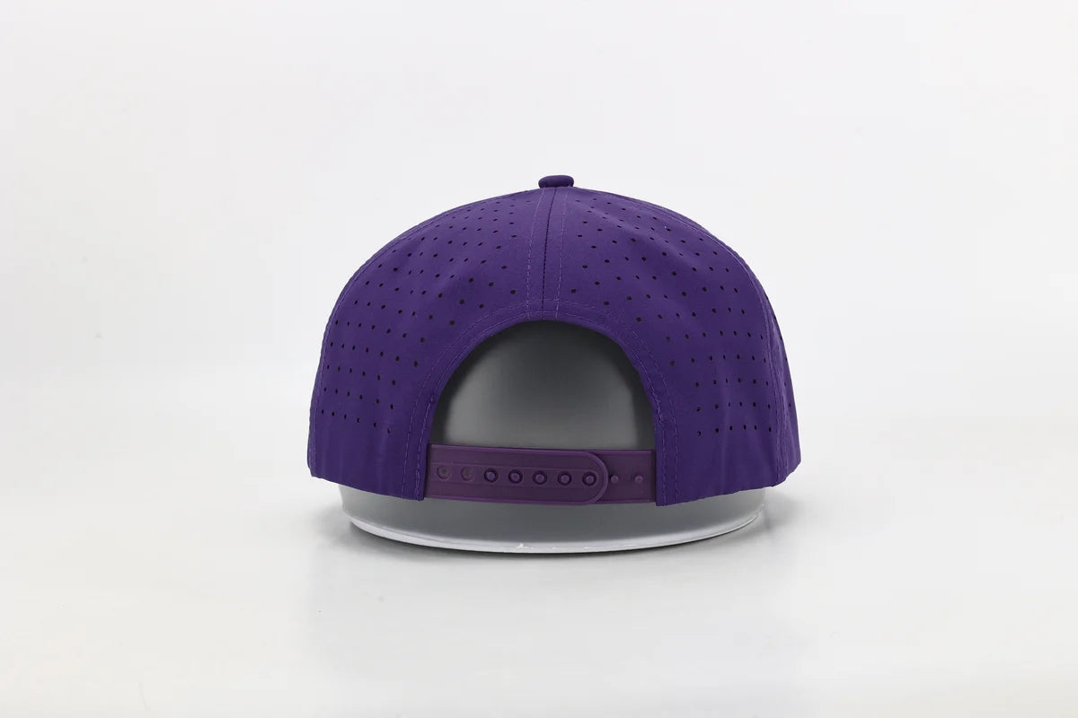 Fort Worth Patch Hat