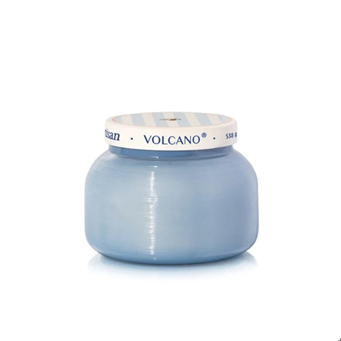 Volcano Artisan Caffe Capri Signature Candle