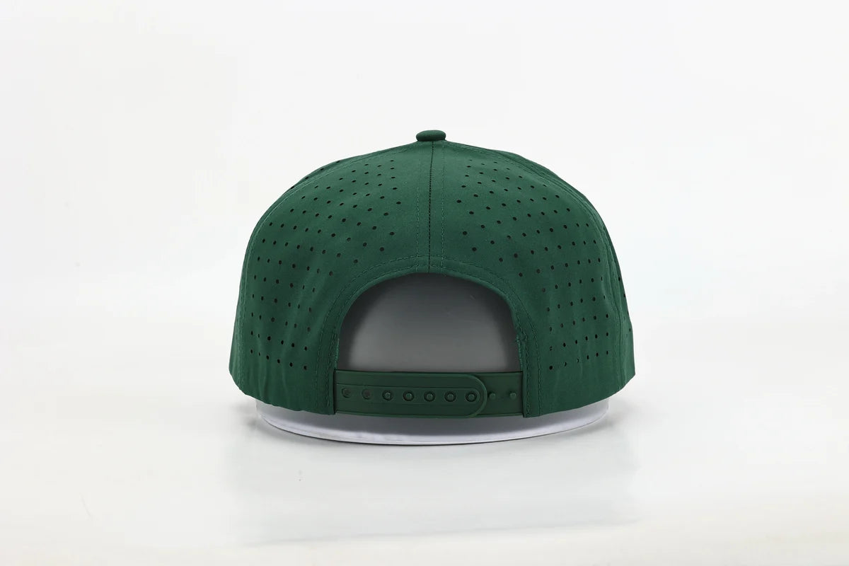 Waco Patch Hat