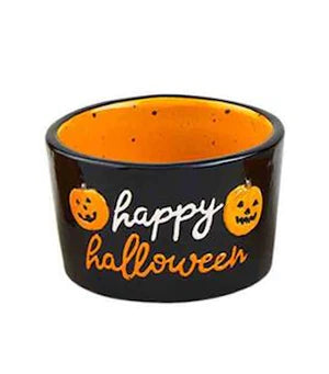 Halloween Tidbit Ramekins (4 Styles)