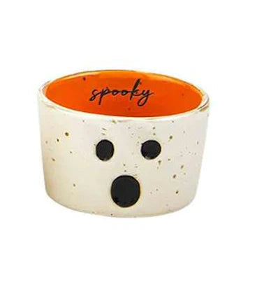 Halloween Tidbit Ramekins (4 Styles)