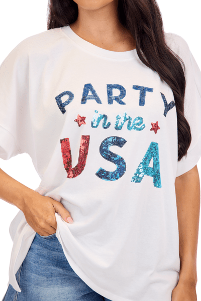 Americana Shirt