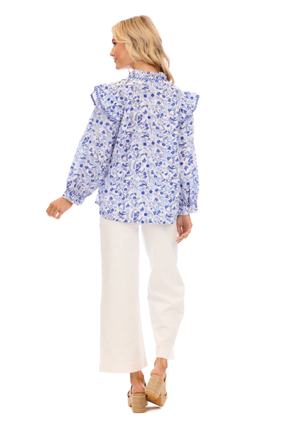 Beaufort Top