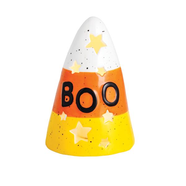 Halloween Votive Holder