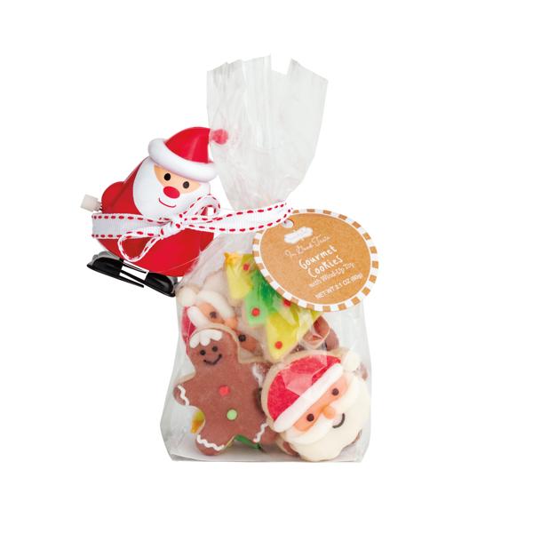Christmas Cookie Toy Set