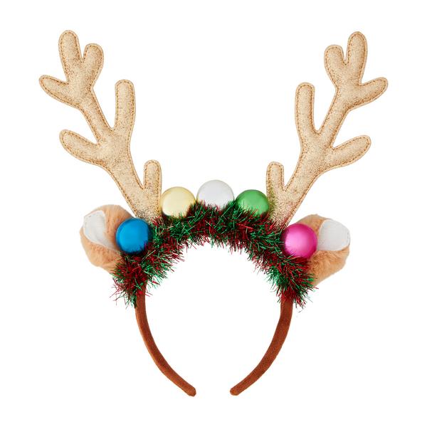 Reindeer Light Up Headband