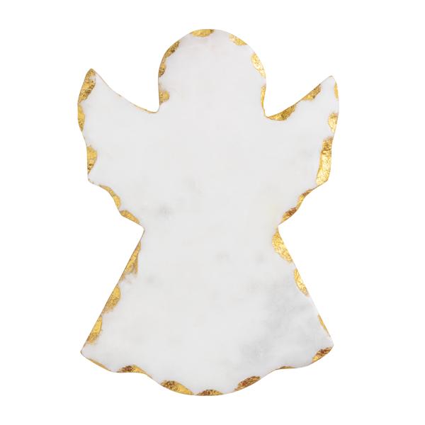 Gold Mini Marble Boards