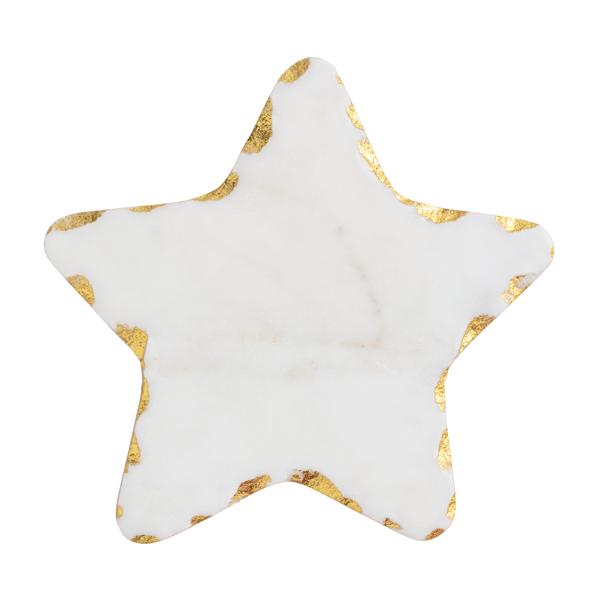 Gold Mini Marble Boards