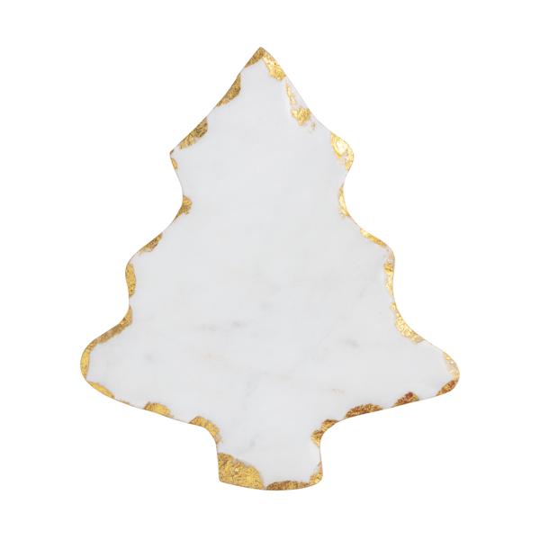 Gold Mini Marble Boards