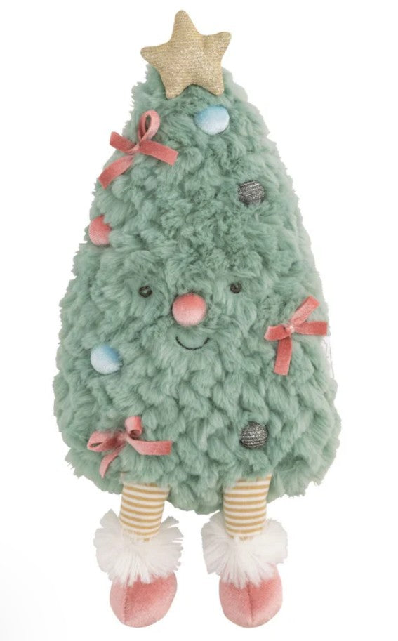 Holiday Friends Plush