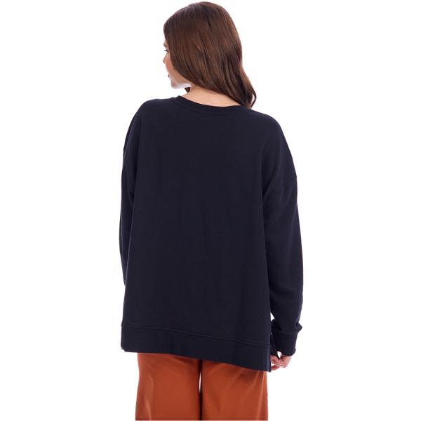 Halloween Sparkle Sweatshirt - Women's