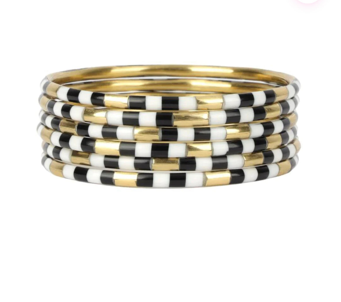 Veda BuDha Girl Bangles