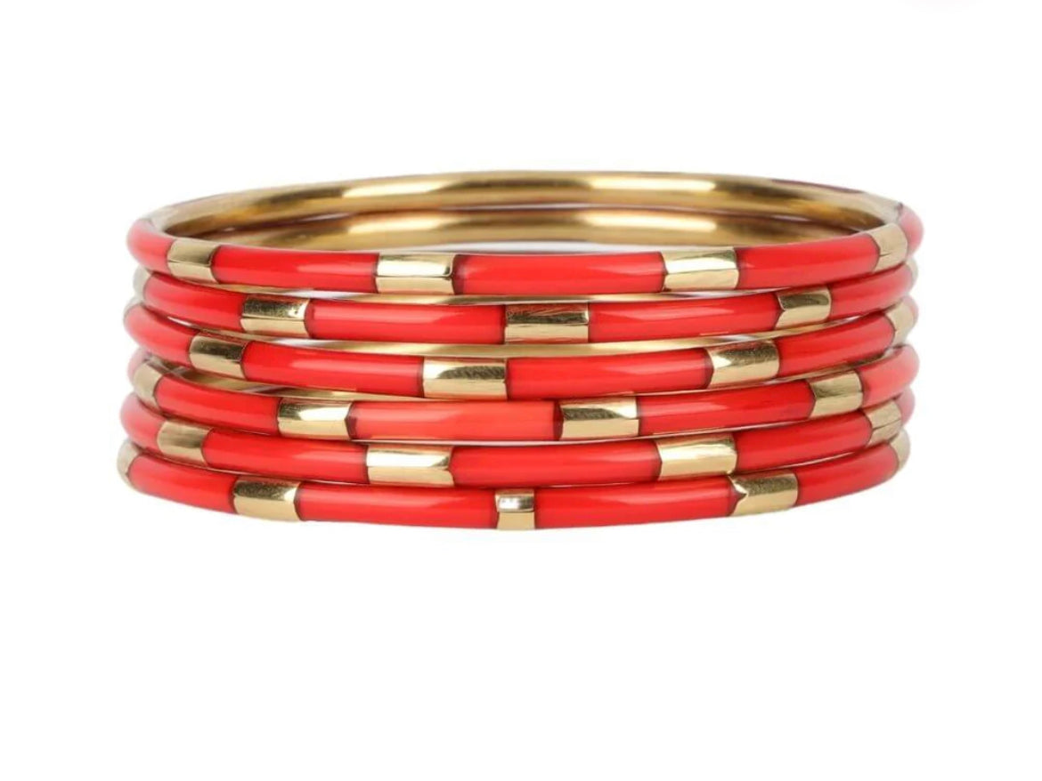 Veda BuDha Girl Bangles