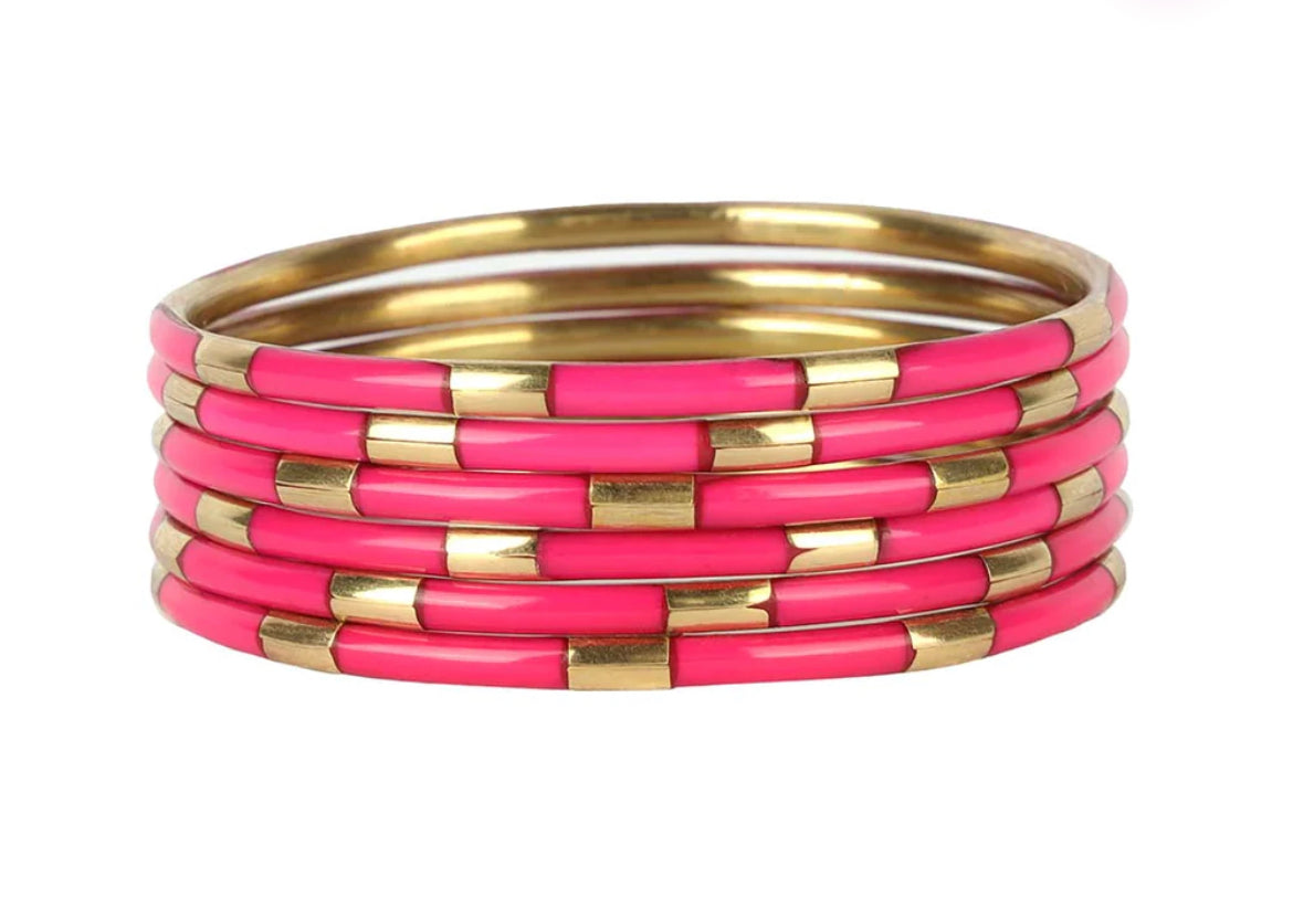 Veda BuDha Girl Bangles