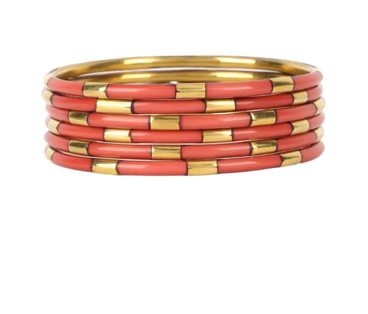 Veda BuDha Girl Bangles