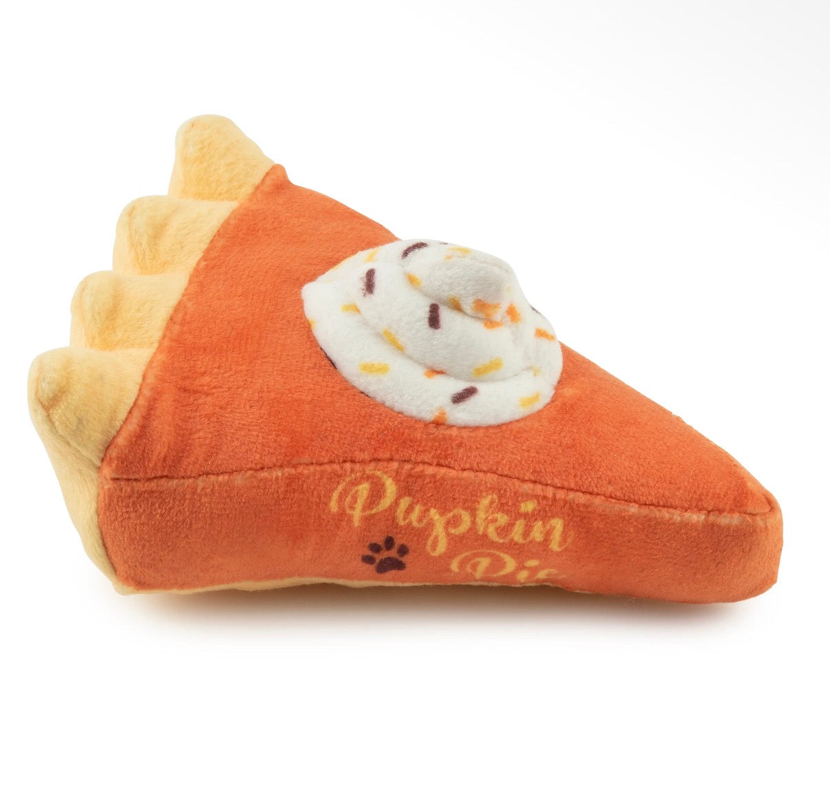 Pupkin Pie Slice