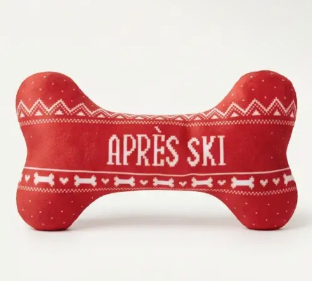 Apres Ski Bone