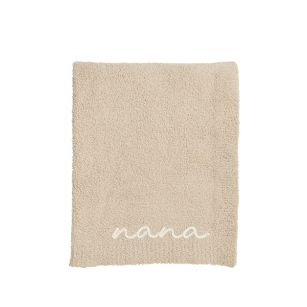 Grandmother Blanket