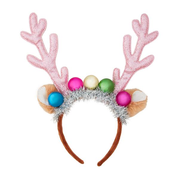 Reindeer Light Up Headband