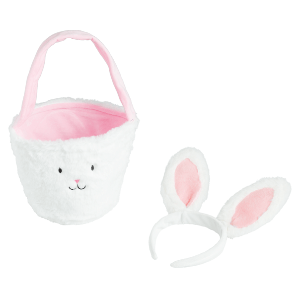 Light Up Easter Basket