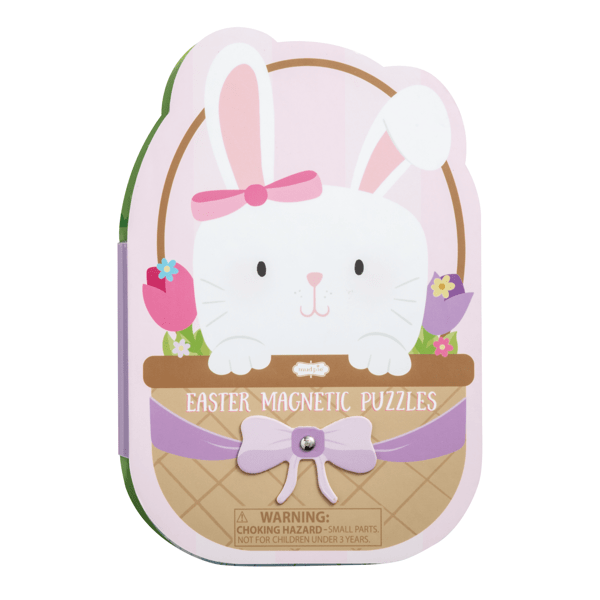 Easter Magnetic Puzzle