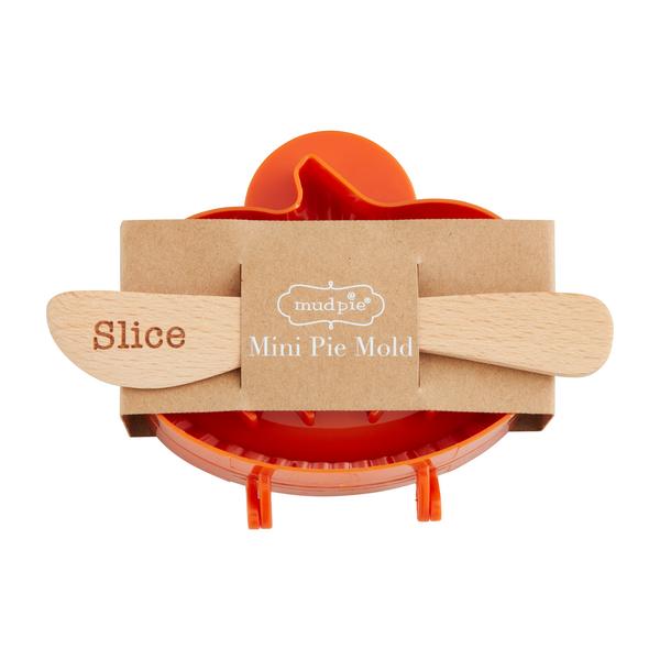 Mini Pie Mold Set