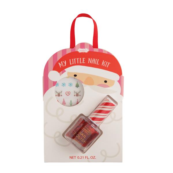 Christmas Nail Polish