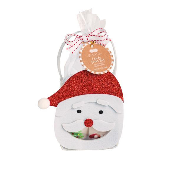 Marshmallow Treat Bag
