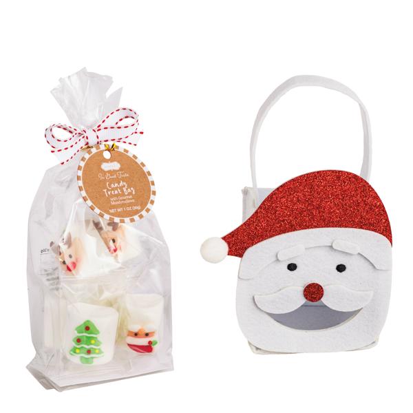 Marshmallow Treat Bag
