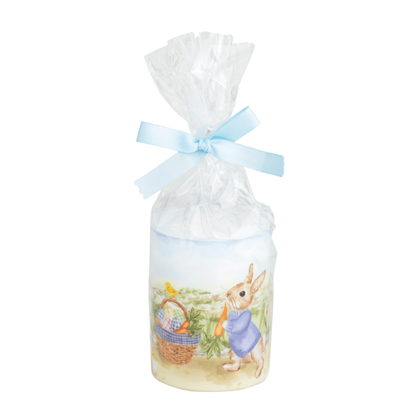 Easter Pillar Candles