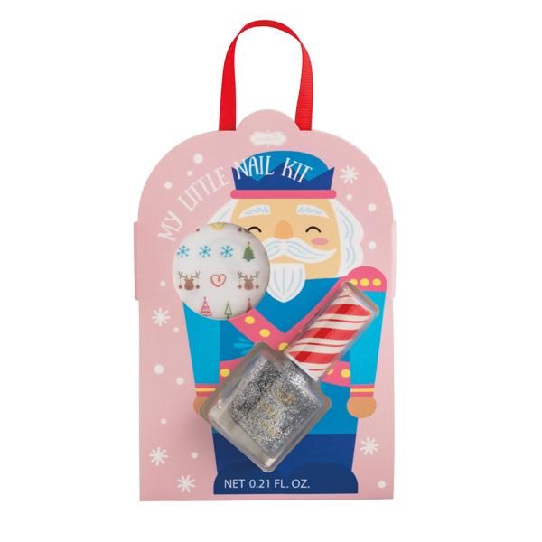 Christmas Nail Polish