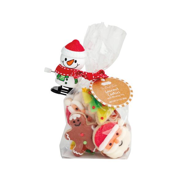 Christmas Cookie Toy Set