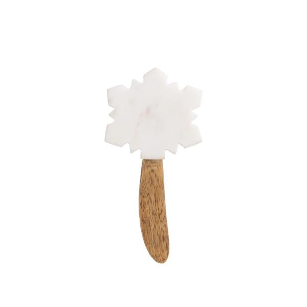 Christmas Marble Spreader