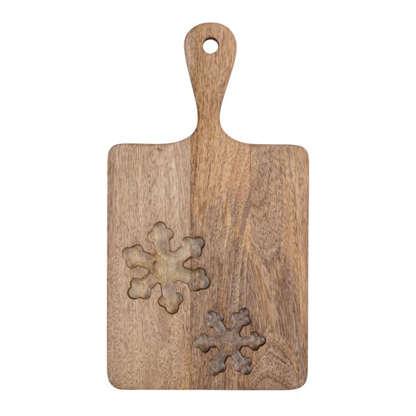 Holiday Glass Board