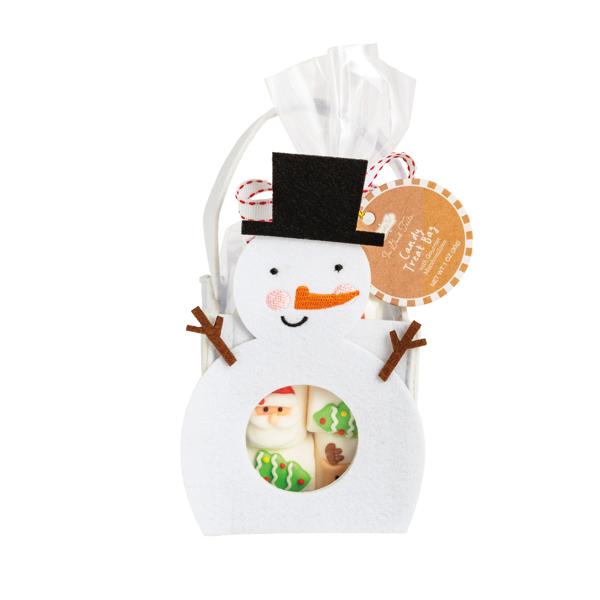 Marshmallow Treat Bag