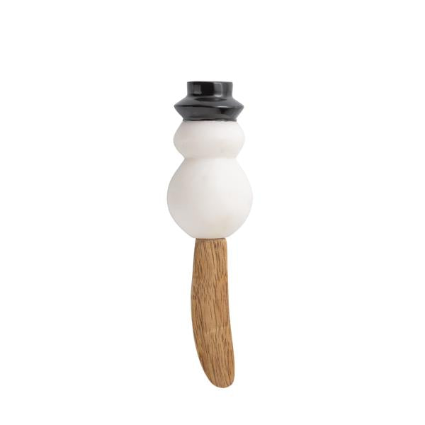Christmas Marble Spreader