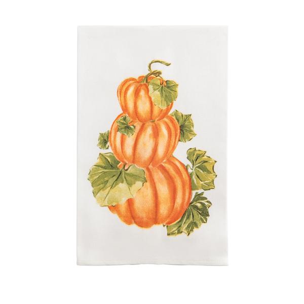 Fall Printed Towel
