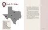 Treasures of Texas : National Historic Landmarks of the Lone Star State