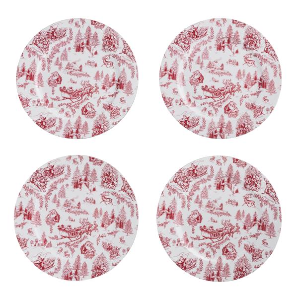 Toile Charger