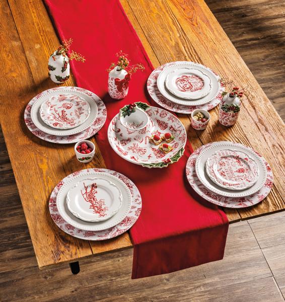Toile Charger