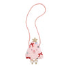 Plush Christmas Purse