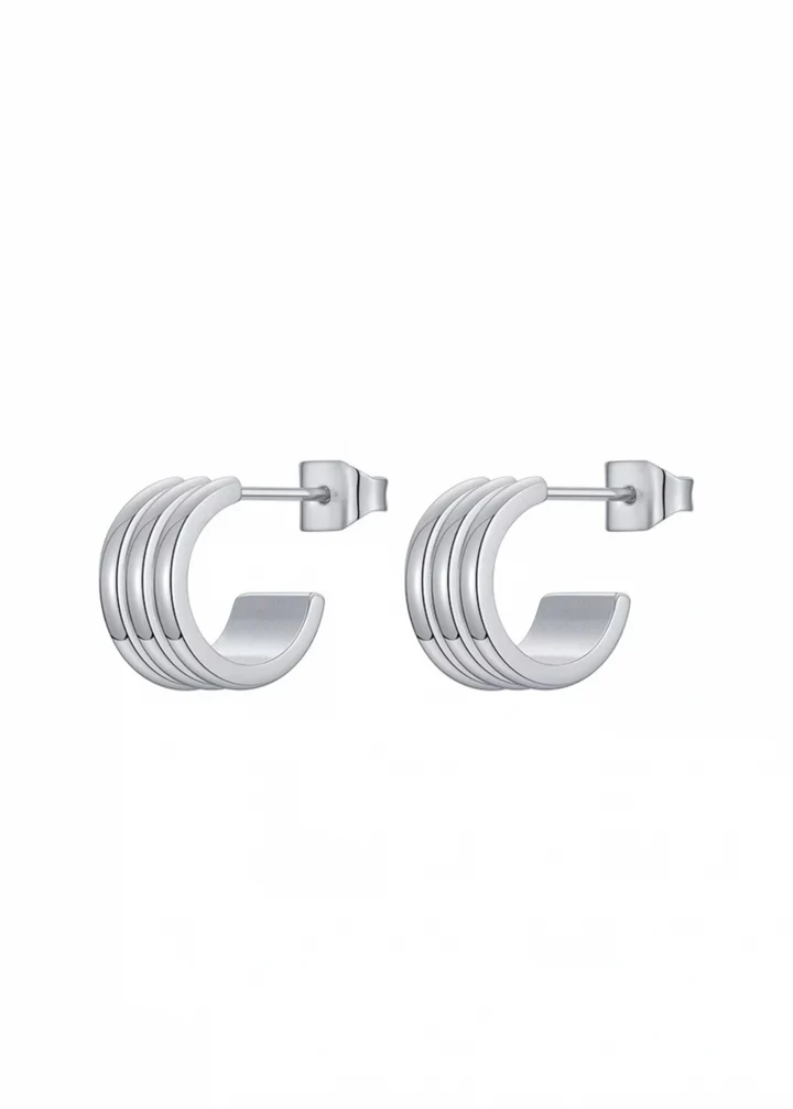Triple C Hoops