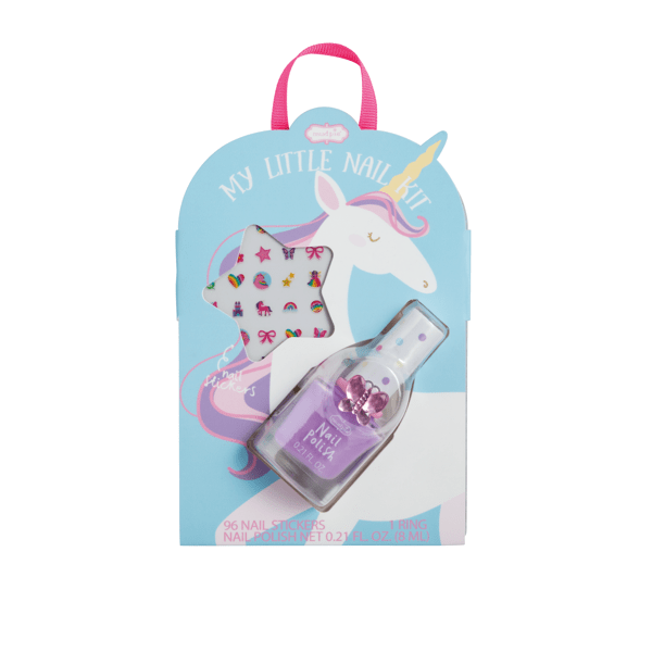 Nail Kit