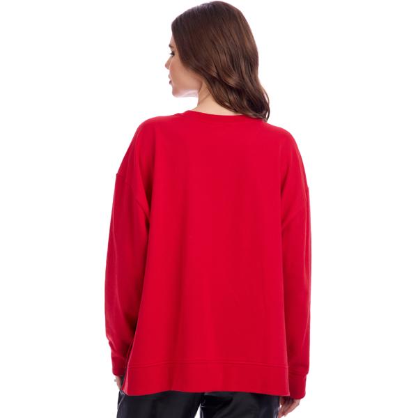 Valentines Sparkle Sweatshirt