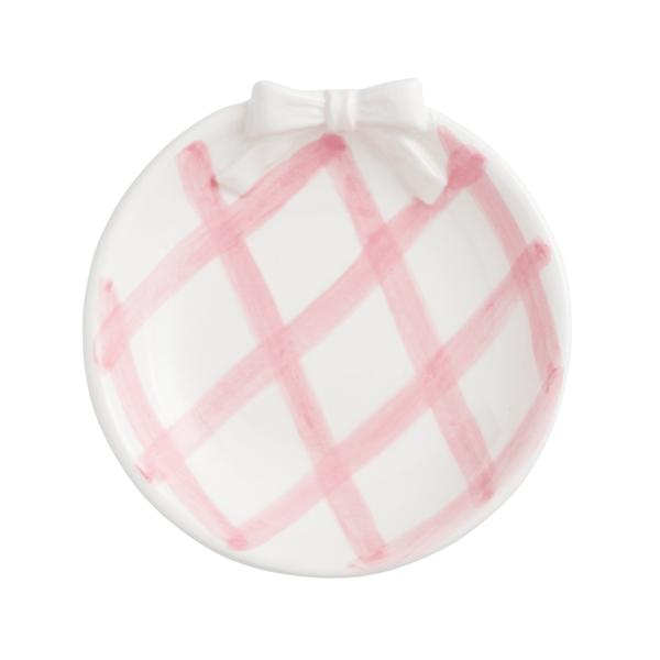 Valentines Tidbit Dish