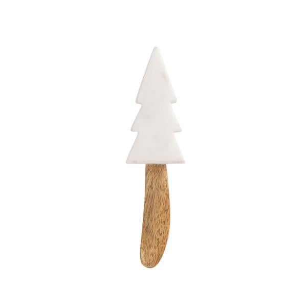 Christmas Marble Spreader