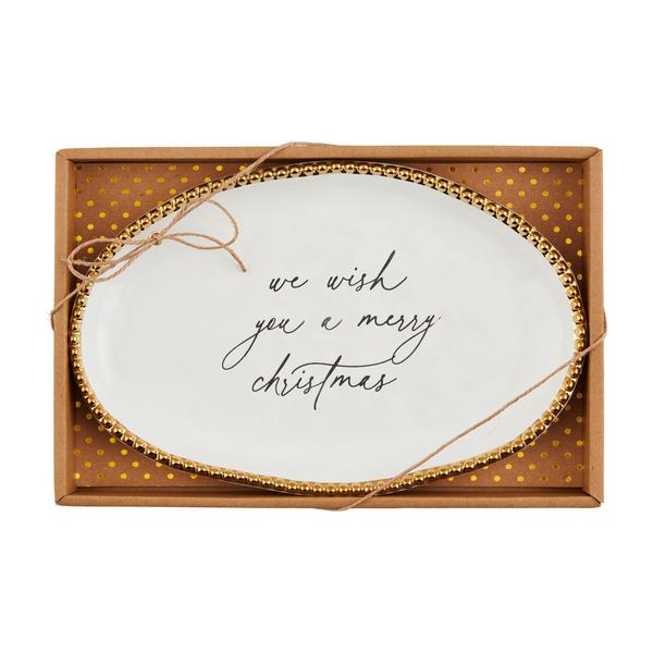Sentiment Plates